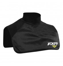 Воротник FXR CHEST WARMER Black, OS