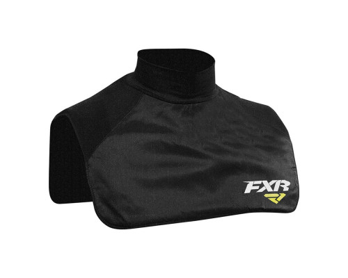 Воротник FXR CHEST WARMER Black, OS