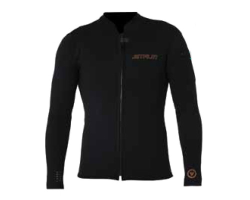 Гидрокуртка Jetpilot Venture Black, S