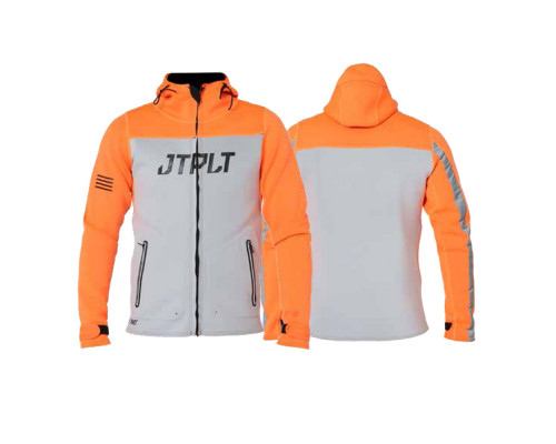 Гидрокуртка Jetpilot RX Vault Tour Orange, S