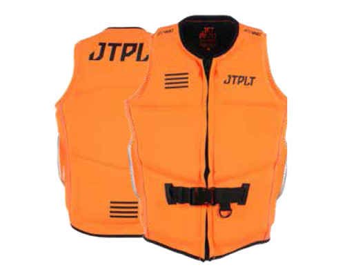 Жилет спасательный Jetpilot RX Vault Neo Orange, S