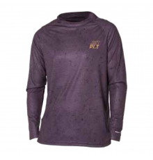 Лайкра Jetpilot Venture LS Hydro Tee Black, S
