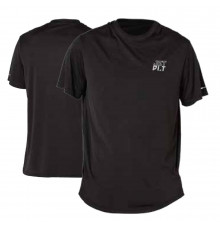 Лайкра Jetpilot Venture SS Hydro Tee Black, M