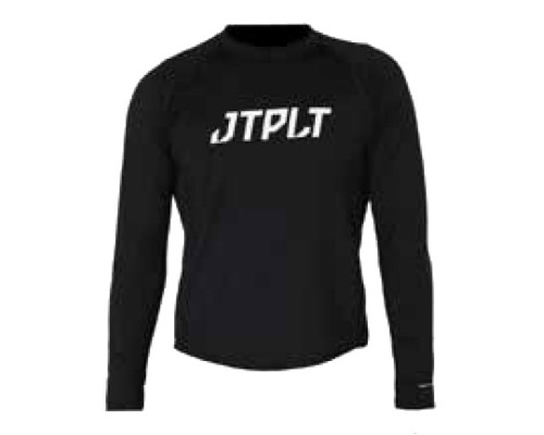Лайкра Jetpilot RX Vault LS Black, M