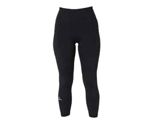 Гидролеггинсы Jetpilot Cause Black, M
