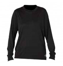 Лайкра Jetpilot Cuase L/S Hydro Tee Black, S