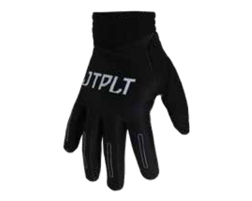 Гидроперчатки Jetpilot Vault Airlite Black, S