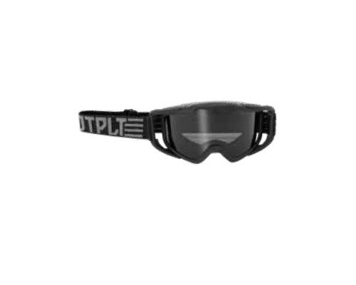 Очки для гидроцикла JetPilot Vault Air Black