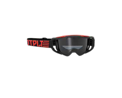 Очки для гидроцикла JetPilot Vault Air Red