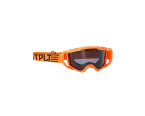 Очки для гидроцикла JetPilot Vault Air Orange