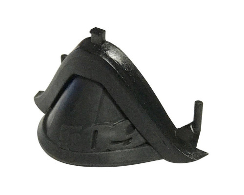 Защита носа 509 Kingpin Black