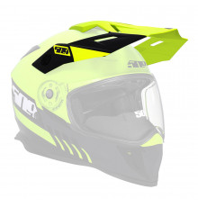 Козырек 509 Delta R3 Hi-Vis, ONE SIZE FITS ALL