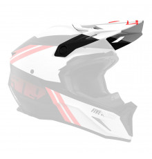 Козырек 509 Altitude 2.0 Racing Red, OS