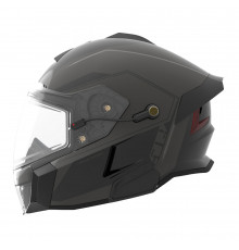 Шлем 509 Delta V с подогревом Black Ops, MD