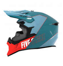 Шлем 509 Tactical 2.0 Fidlock Sharkskin, XL
