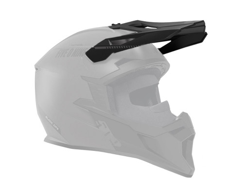 Козырек 509 Tactical 2.0 Black Ops, OS