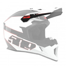 Козырек 509 Tactical 2.0 Racing Red, OS