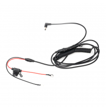 Кабель 509 12 Вольт - DV, DVC, MVC Black, ONE SIZE FITS ALL