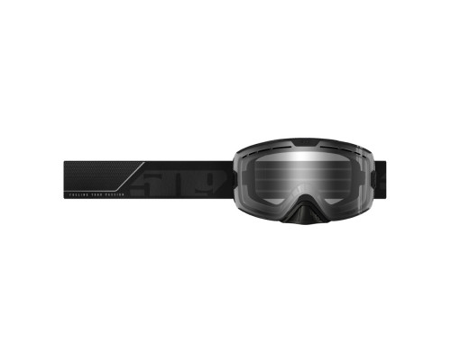 Очки 509 Kingpin без подогрева Nightvision (2023)