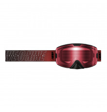 Очки 509 Kingpin без подогрева Shifter Light Rose