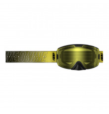 Очки 509 Kingpin без подогрева Shifter Yellow