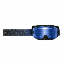 Очки 509 Kingpin XL без подогрева Shifter Ice