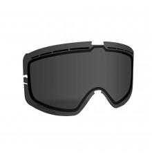 Линза 509 Kingpin с подогревом Polarized Photochromatic Smoke Tint