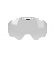 Линза 509 Aviator 2.0 без подогрева Clear Tint