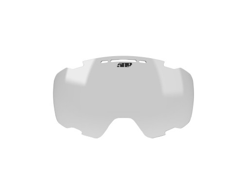 Линза 509 Aviator 2.0 без подогрева Clear Tint