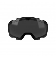 Линза 509 Aviator 2.0 без подогрева Поляризация, фотохром, Polarized Photochromatic Smoke Tint