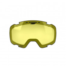 Линза 509 Aviator 2.0 без подогрева Поляризация, Polarized Yellow HCS Tint