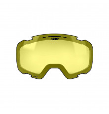 Линза 509 Aviator 2.0 без подогрева Магнитная, Yellow HCS Tint