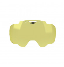 Линза 509 Aviator 2.0 Fuzion без подогрева Yellow Tint