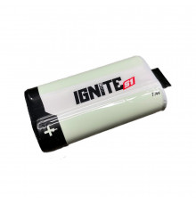 Аккумулятор 509 сменный Ignite S1 7.4 V 2600 mah Black