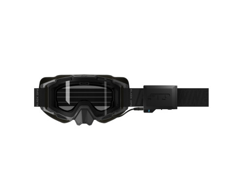 Очки 509 Sinister XL7 S1 с подогревом Black Ops
