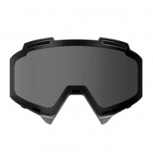 Линза 509 Sinister X7 без подогрева Photochromatic Polarized Smoke Tint