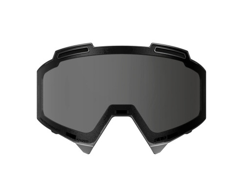 Линза 509 Sinister X7 без подогрева Photochromatic Polarized Smoke Tint