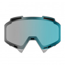 Линза 509 Sinister X7 без подогрева Photochromatic Clear to Blue Tint