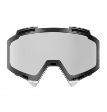 Линза 509 Sinister X7 без подогрева Clear Tint