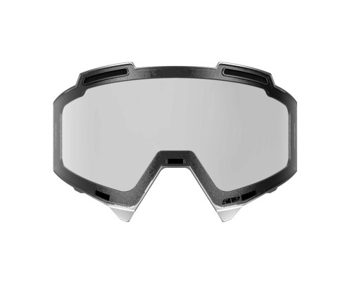 Линза 509 Sinister X7 без подогрева Clear Tint