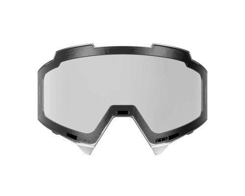 Линза 509 Sinister X7 Fuzion без подогрева Clear Tint