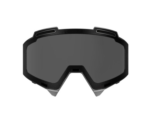Линза 509 Sinister X7 S1 с подогревом Smoke Tint