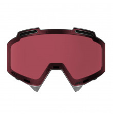 Линза 509 Sinister X7 S1 с подогревом Light Rose HCS Tint