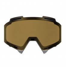 Линза 509 Sinister X7 S1 с подогревом Amber HCS Tint
