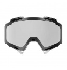 Линза 509 Sinister X7 S1 с подогревом Clear Tint