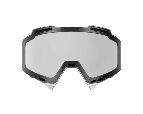 Линза 509 Sinister X7 S1 с подогревом Clear Tint