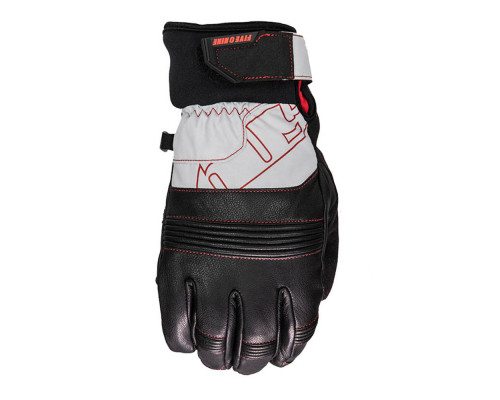 Перчатки 509 Free Range с утеплителем Racing Red, MD