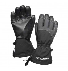Перчатки 509 Rocco Gauntlet с утеплителем Black, YSM