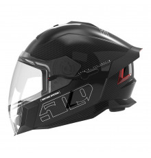 Шлем 509 Delta V Carbon с подогревом Legacy, MD