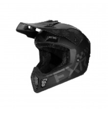Шлем FXR Clutch Gladiator Black Ops, 3XL